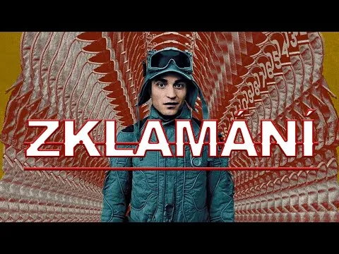Ani Pattison to nezachrání...MICKEY 17 je OBROVSKÉ zklamání // Filmová Recenze