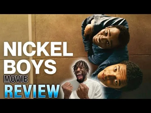 Nickel Boys (2024) | MOVIE REVIEW