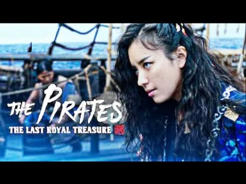 The Pirates: The Last Royal Treasure Full Movie 2022 Review And Explained in English