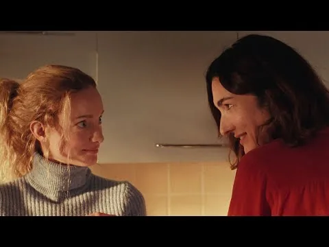 Movie Review: Two Women (Sundance Film Festival 2025)