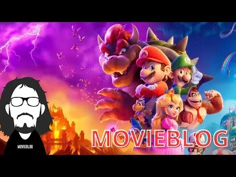 MovieBlog- 900: Recensione Super Mario Bros- Il Film