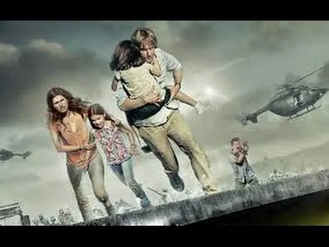 No Escape / 絕地狂逃 movie review / 電影評論 (cantonese ver.)