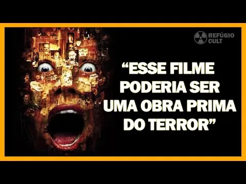 THIRTEEN GHOSTS - DEFENDING THE FILM CRITICS HATED