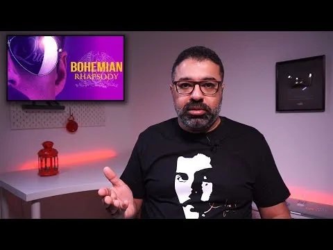 "Bohemian Rhapsody" Movie Review | FilmGamed