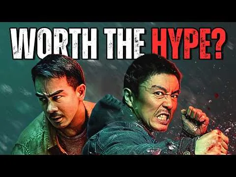 The Furious Movie Review - Is This Chinese Action Movie Worth the Hype? | The Furious 2026