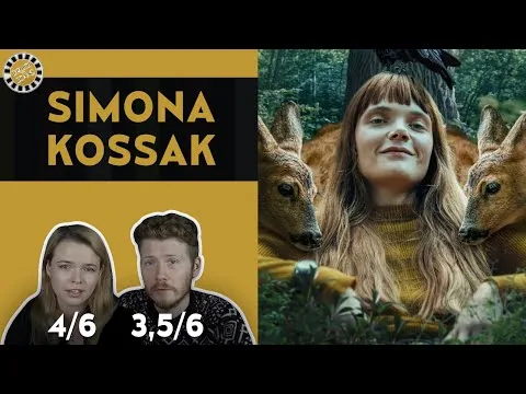 SIMONA KOSSAK - RECENZJA FILMU
