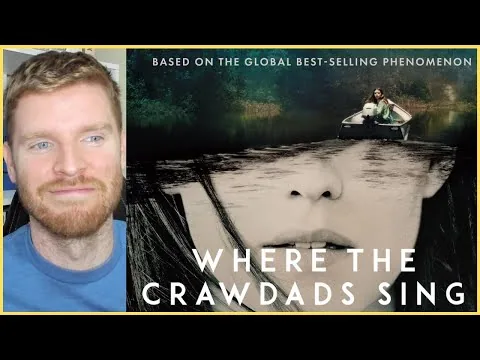 Where the Crawdads Sing (Um Lugar Bem Longe Daqui) - Crítica do filme