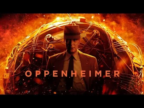 Filmrecensie Oppenheimer (2023)