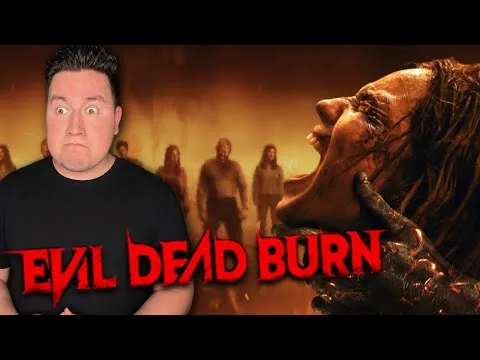 Evil Dead Rise... (مراجعة)