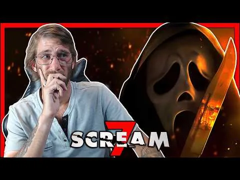 Scream 7 (2026) - Movie Review