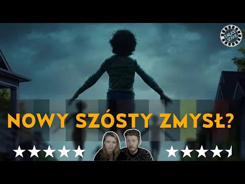 ZNIKNIĘCIA - RENESANS HORRORU TRWA - RECENZJA FILMU