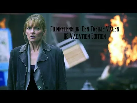 Filmrecension: Den Tredje Vågen