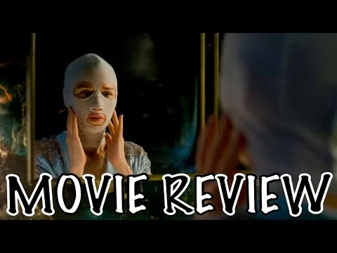 Vits-ing the Movies: "Goodnight Mommy" (2022) (Review)