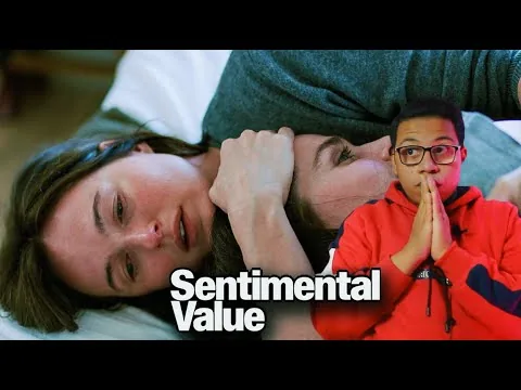 مراجعة فيلم Sentimental Value (2025)
