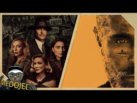 Zlato a Ulička Přízraků - Dvojitá Filmová Recenze