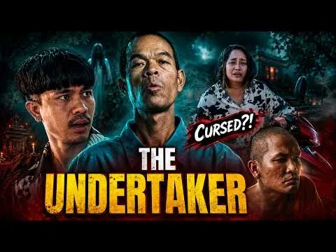 [Critique de film] The Undertaker (2023)