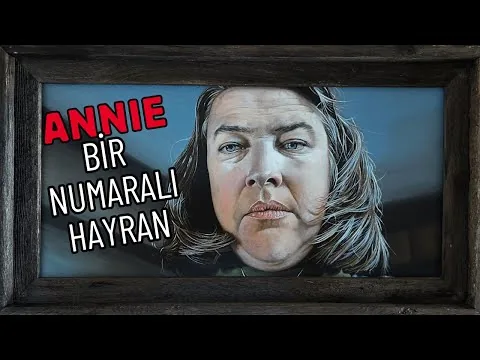 Misery Film İncelemesi | Saplantılı Hayranlık!