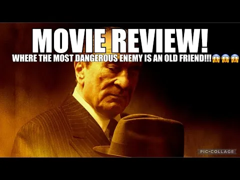 The Alto Knights (2025) - Movie Review!