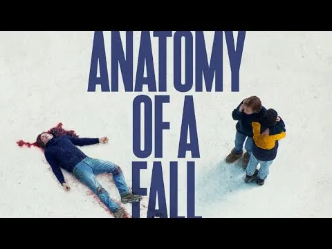 Anatomy of a Fall Film İncelemesi