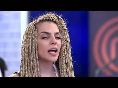 Σκληρή κριτική στο Master Chef: "Είναι στα όρια του προσβλητικού" Video