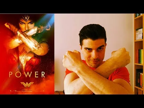 Wonder Woman - Κριτική Ταινίας