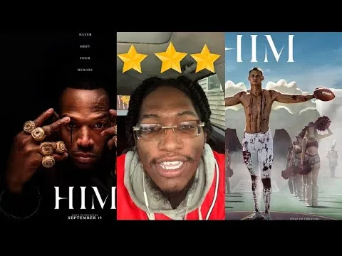 HIM (2025) Movie Review – Genius Horror or Just Confusing? Spoiler Free!
