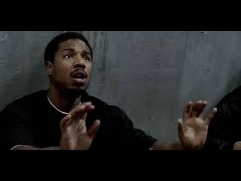 Fruitvale Station / 公義終站 movie review / 電影評論 (cantonese ver.)