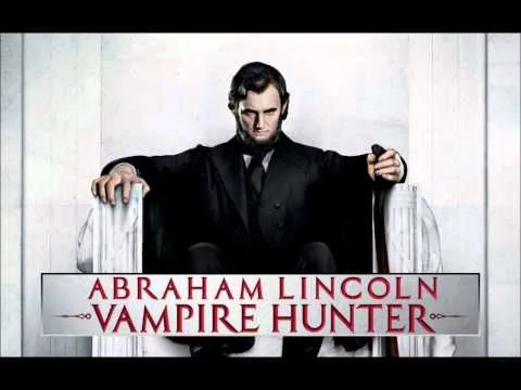 Abraham_Lincoln_Vampire_Hunter-filmová recenze