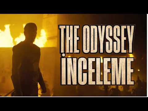 The Odyssey İnceleme