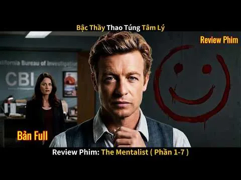 [Review phim] Thám Tử Đại Tài (Full S1-S7)