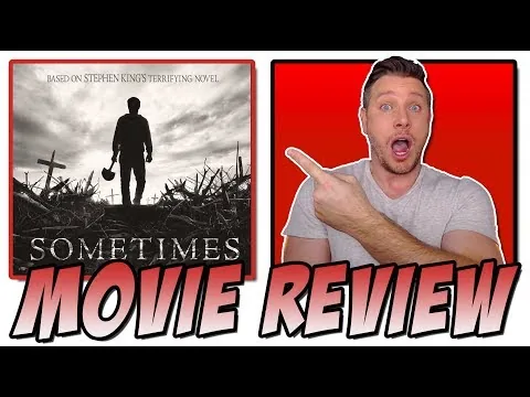 Кладбище домашних животных (2019) — Обзор фильма (по роману Стивена Кинга)