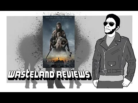 The Northman (2022) - Wasteland Film Review