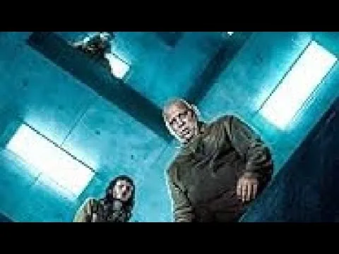 My Movie Review - The Platform 2 (2024)