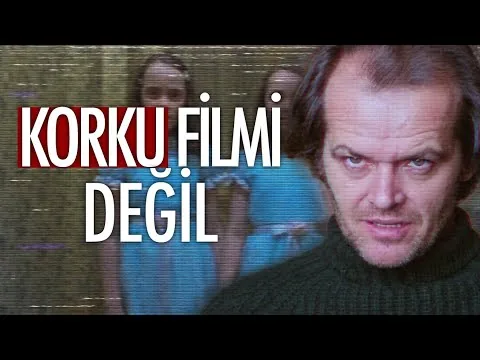 Why Does The Shining Feel Different?