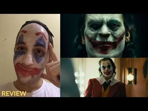 JOKER MOVIE REVIEW/ΚΡΙΤΙΚΗ (SPOILER FREE)
