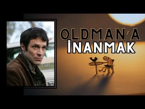 OLDMAN'A İNANMAK || The Man From Earth Film İncelemesi