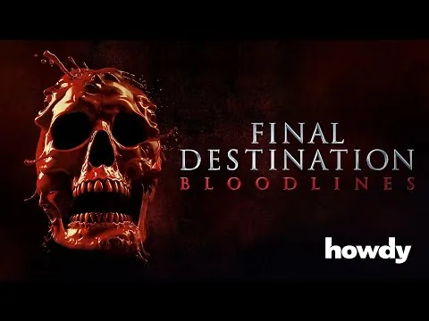 Final Destination Bloodlines (2025) Movie Review / Tony Todd / Brec Bassinger 