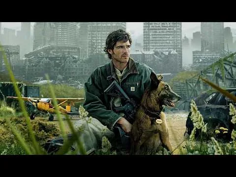 The Dog Stars - Ridley Scott Should Probably Retire