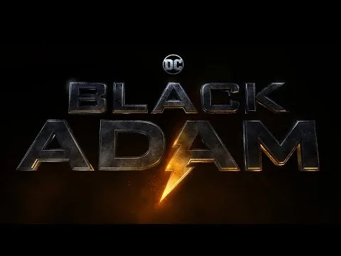 Recenze na film Black Adam