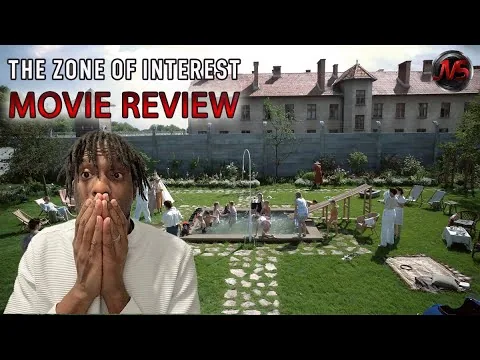 The Zone of Interest (2023) [MOVIE REVIEW] (Spoiler Free!)