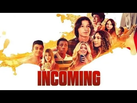Incoming (2024) Movie Review / Isabella   Ferreira / Mason Thames 
