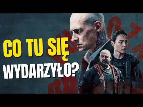 Tego się nie da oglądać! Recenzja filmu „Druga Furioza”