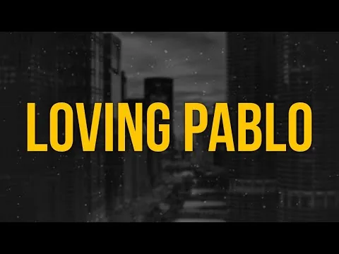 Loving Pablo (2017) - HD Full Movie Podcast Episode | Film Review