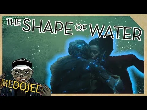 Filmová recenze: Tvář vody / The Shape of Water