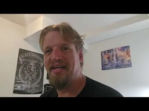 Wizard of death tinman's rise (2026) Slasher horror film review 