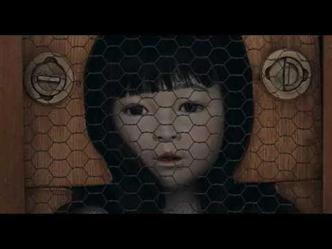 【映画レビュー】この家の人形、なんか変『ドールハウス』の予測不能な展開に絶句