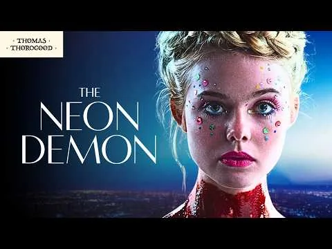 The Neon Demon ਇੱਕ ਅਜਿਹੀ ਸ਼ਾਹਕਾਰ ਫ਼ਿਲਮ ਹੈ ਜੋ ਹੱਦੋਂ ਵੱਧ ਅੱਗੇ ਨਿਕਲ ਗਈ