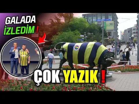 Kadıköy Boğası Film İncelemesi ! | Sinema Nereye Gidiyor ?