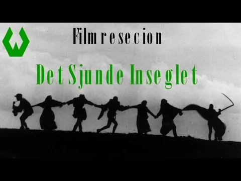 Filmrecension: Det Sjunde Inseglet (The Seventh Seal)
