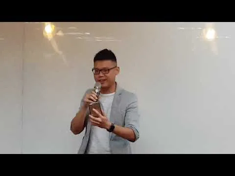 創客分享_王柏偉_電影評論家